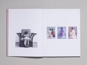 DADA Magazine Issue 1 - Antenne Books