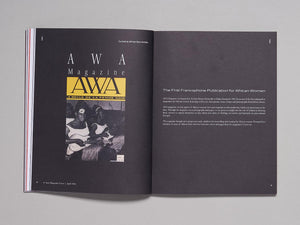 DADA Magazine Issue 1 - Antenne Books