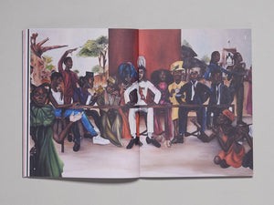 DADA Magazine Issue 1 - Antenne Books