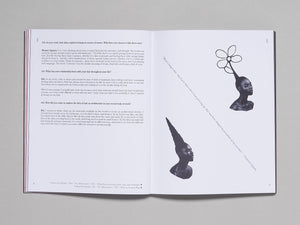 DADA Magazine Issue 1 - Antenne Books