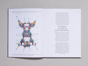 DADA Magazine Issue 2 - Antenne Books