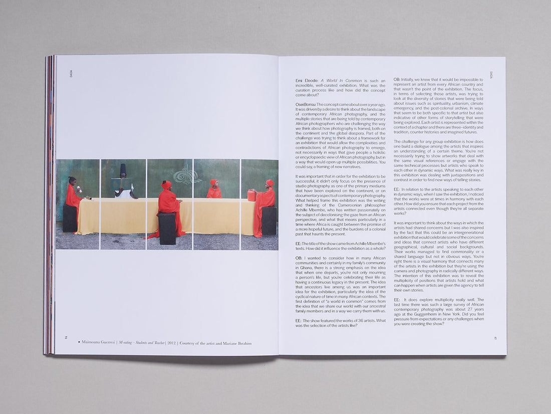 DADA Magazine Issue 2 - Antenne Books