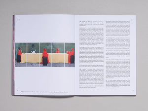 DADA Magazine Issue 2 - Antenne Books