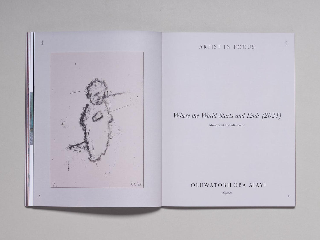 DADA Magazine Issue 2 - Antenne Books