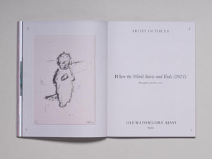 DADA Magazine Issue 2 - Antenne Books