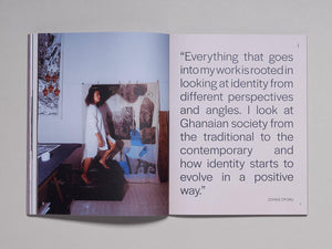 DADA Magazine Issue 2 - Antenne Books