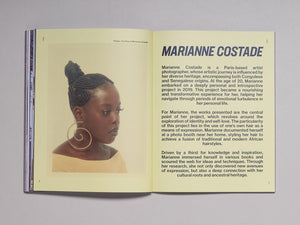 DADA Magazine Issue 2 - Antenne Books