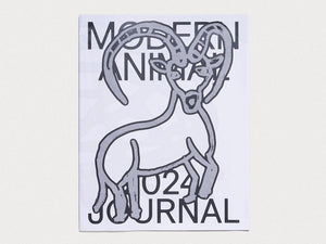 Modern Animal Journal 2024 - Antenne Books