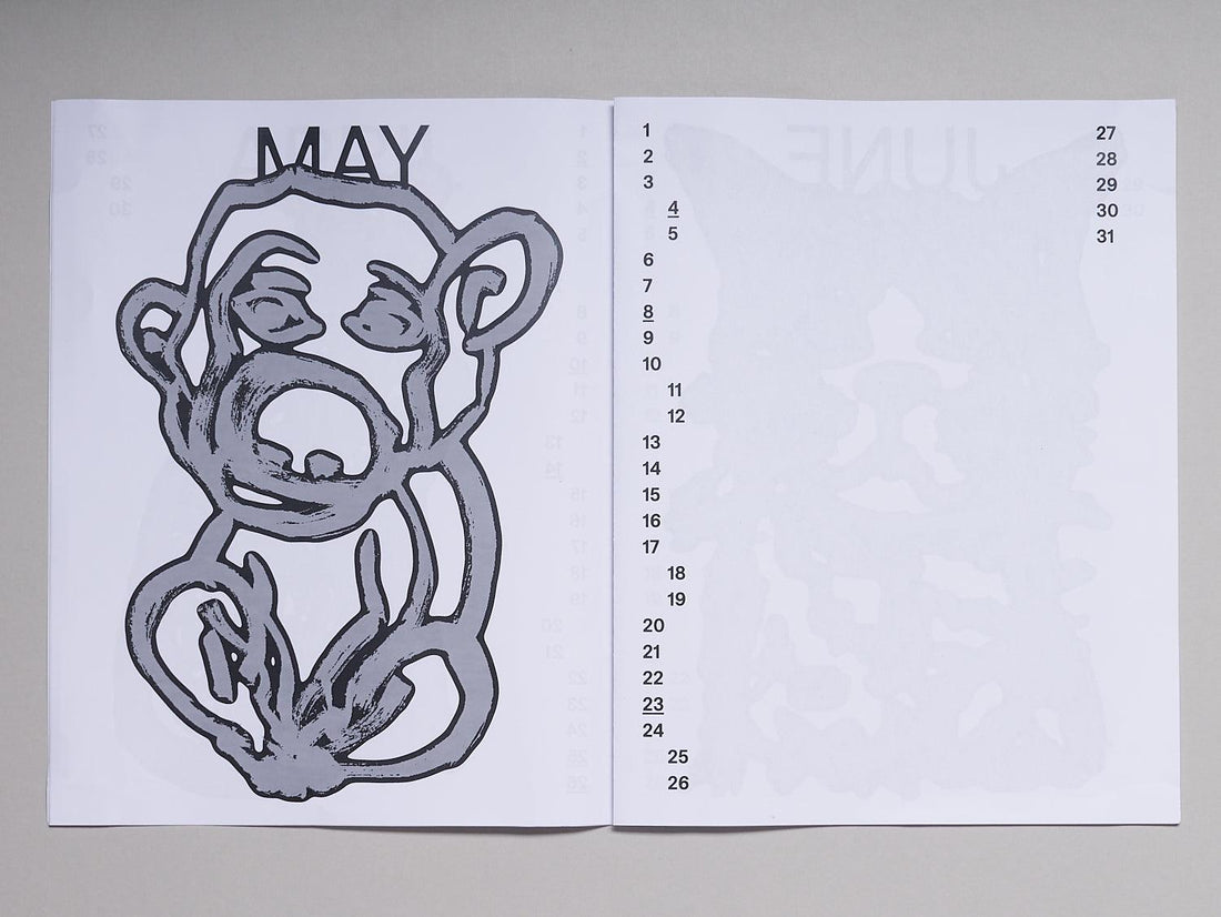 Modern Animal Journal 2024 - Antenne Books