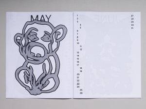 Modern Animal Journal 2024 - Antenne Books