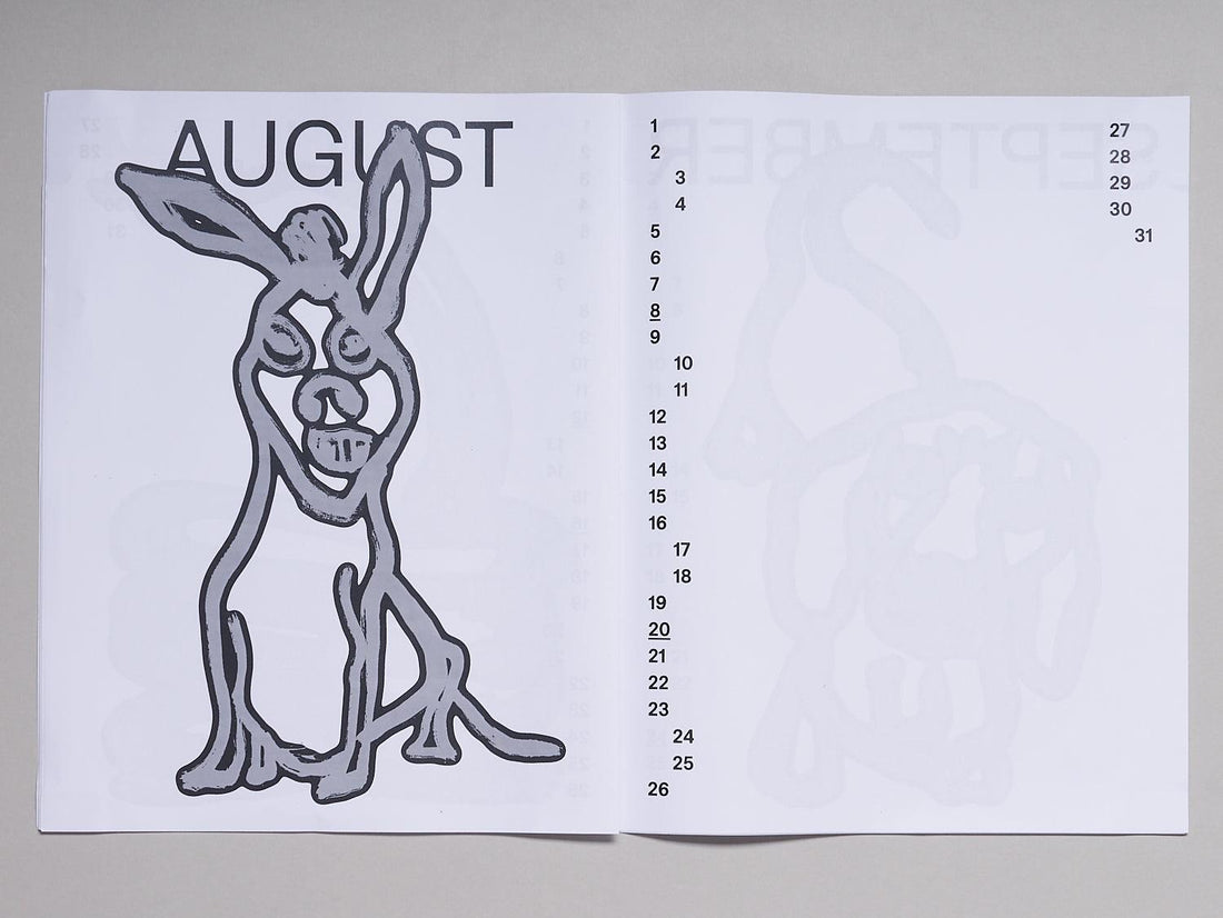 Modern Animal Journal 2024 - Antenne Books