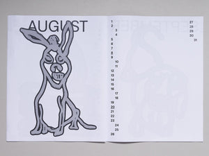 Modern Animal Journal 2024 - Antenne Books