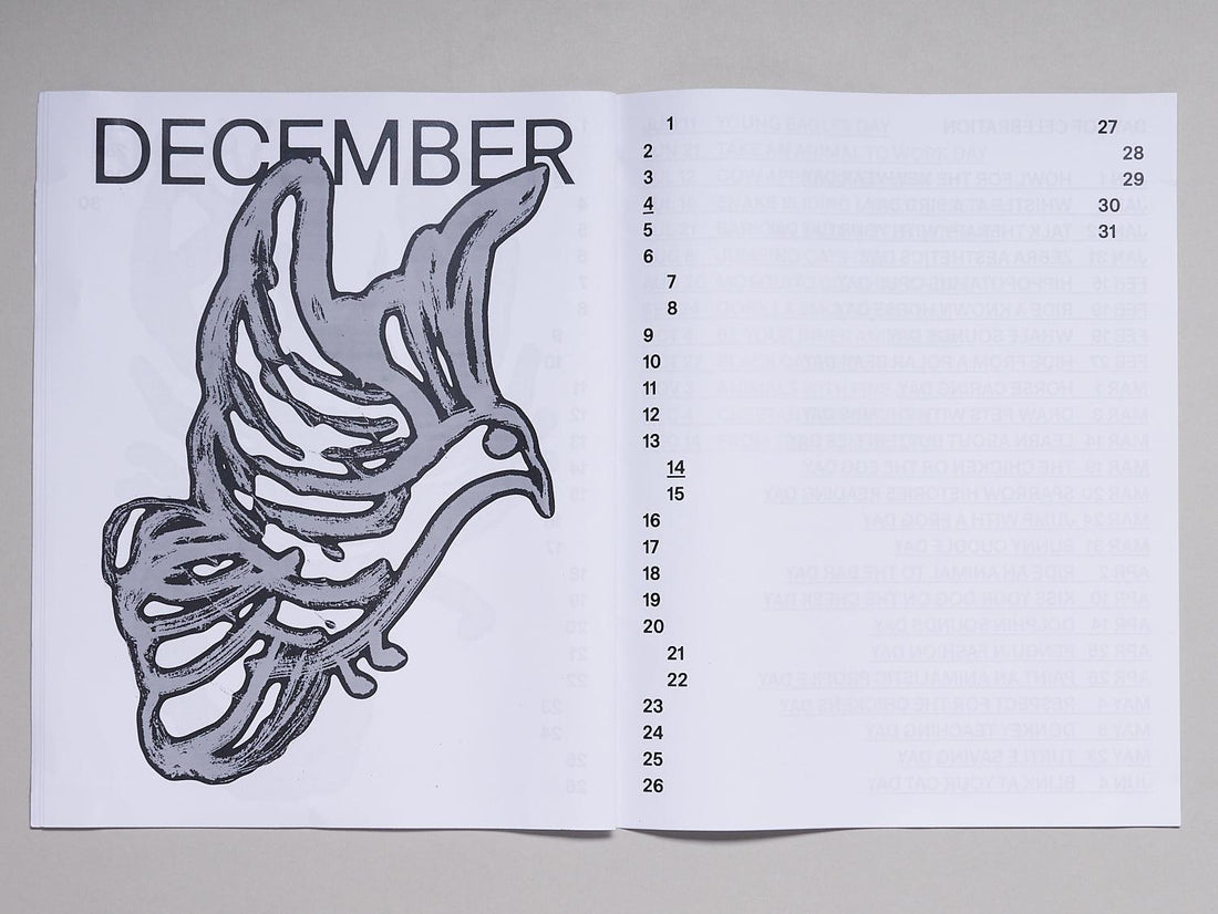 Modern Animal Journal 2024 - Antenne Books