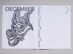 Modern Animal Journal 2024 - Antenne Books