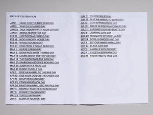 Modern Animal Journal 2024 - Antenne Books