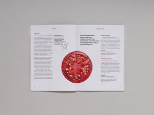 Rebel Roots Issue 1 - Antenne Books