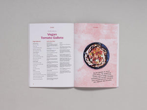 Rebel Roots Issue 1 - Antenne Books