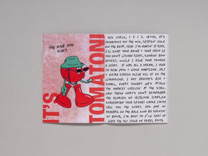 Rebel Roots Issue 1 - Antenne Books