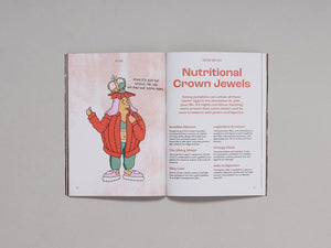 Rebel Roots Issue 2 - Antenne Books