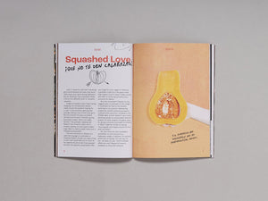 Rebel Roots Issue 2 - Antenne Books