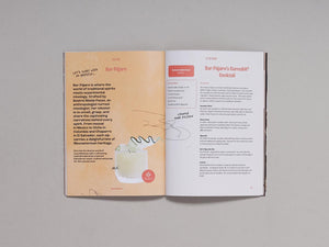 Rebel Roots Issue 2 - Antenne Books