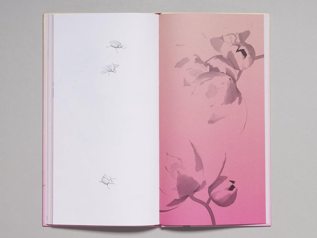 A Song of Flowers / Le Chant des Fleurs - Antenne Books