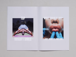 WHY MEDITATE WHEN YOU CAN SCREAM - Antenne Books