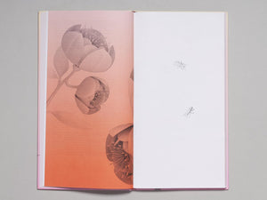 A Song of Flowers / Le Chant des Fleurs - Antenne Books