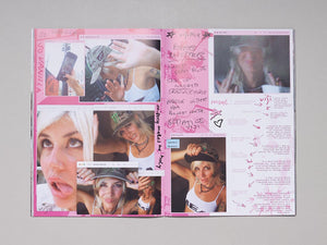 Plates of Meat Issue 8 - Antenne Books