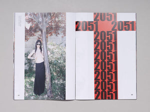 Plates of Meat Issue 8 - Antenne Books