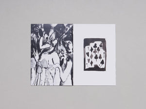 the hours have eyes - Antenne Books