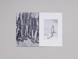 the hours have eyes - Antenne Books