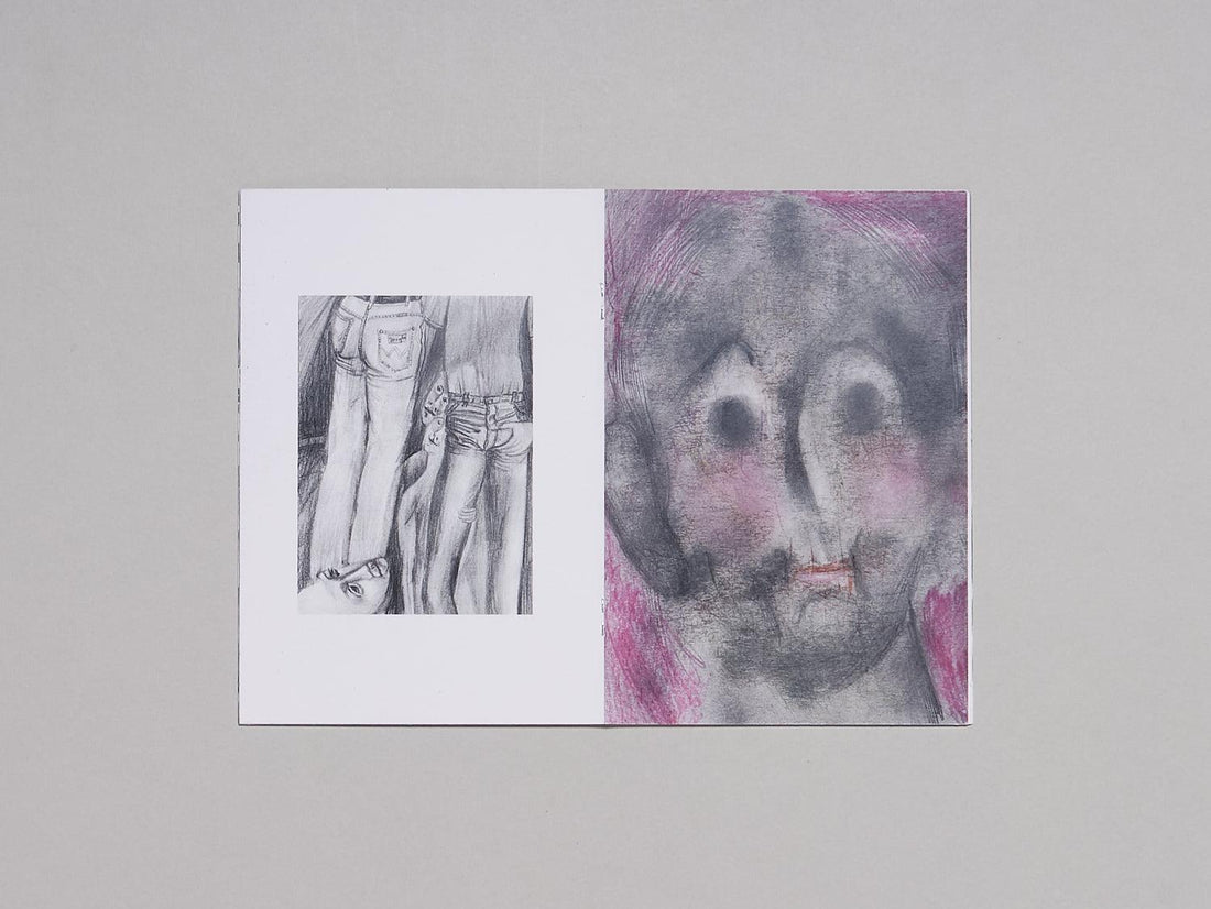 the hours have eyes - Antenne Books