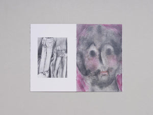 the hours have eyes - Antenne Books