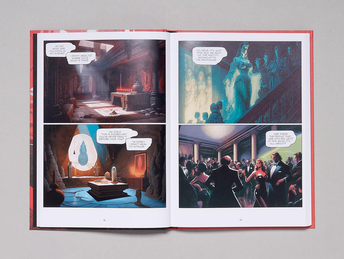 Out Side - Antenne Books