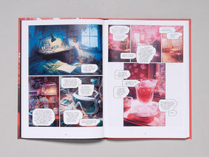 Out Side - Antenne Books