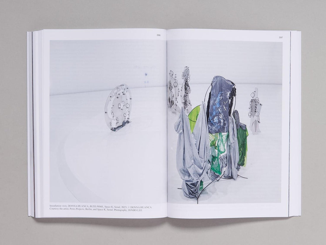 MANY OF THEM Issue 10 - Antenne Books