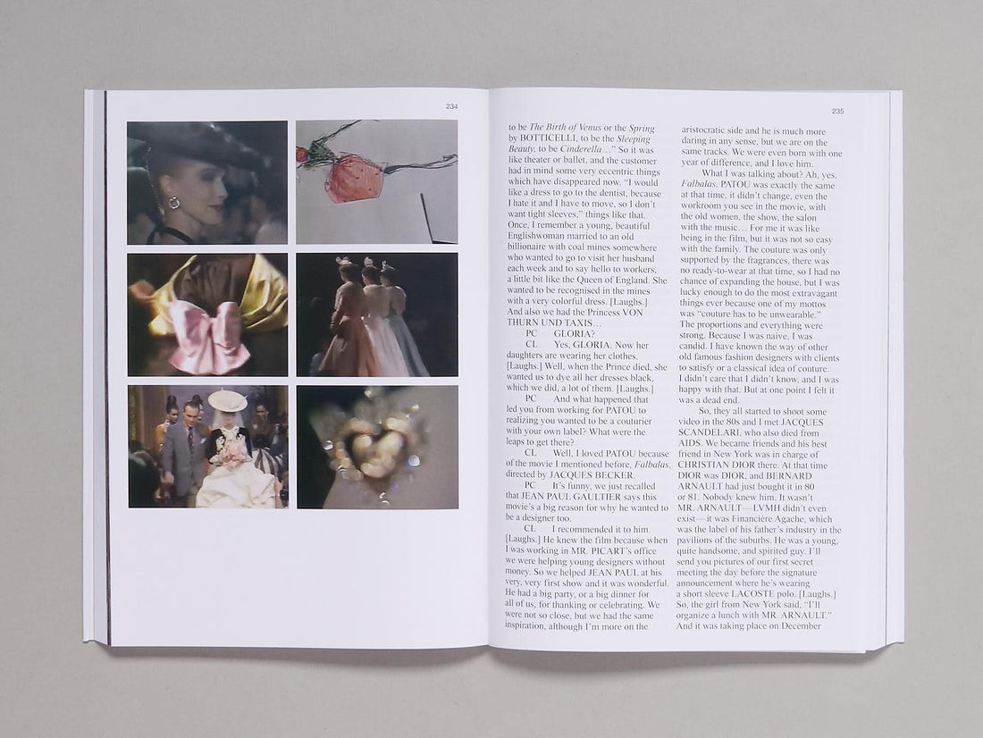 MANY OF THEM Issue 10 - Antenne Books