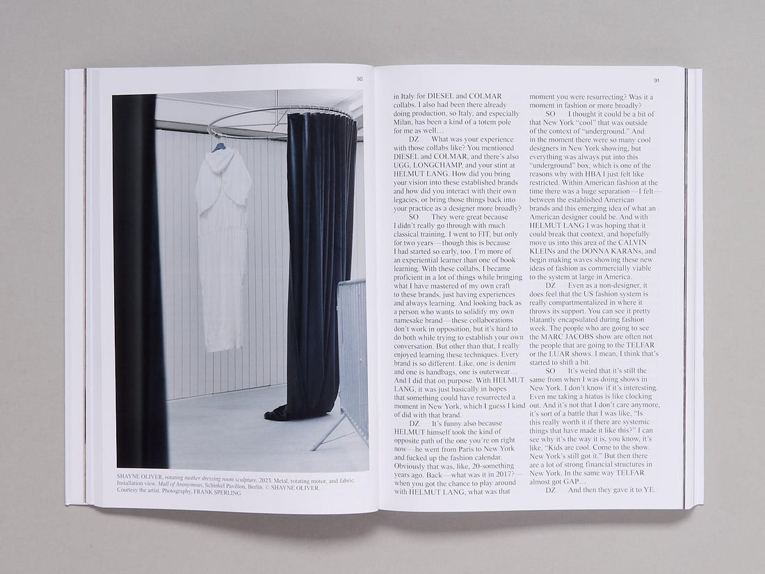 MANY OF THEM Issue 10 - Antenne Books