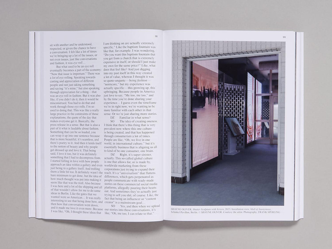 MANY OF THEM Issue 10 - Antenne Books