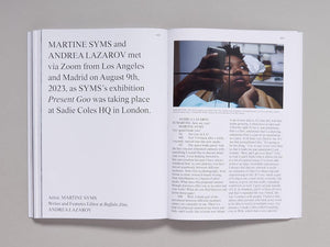 MANY OF THEM Issue 10 - Antenne Books