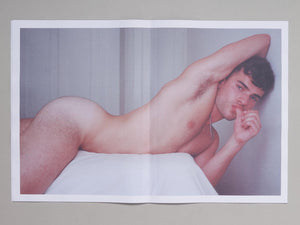 THE INTIM MATES NEWS PAPER Issue 5 - Antenne Books