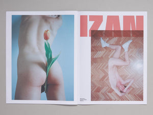 THE INTIM MATES NEWS PAPER Issue 6 - Antenne Books