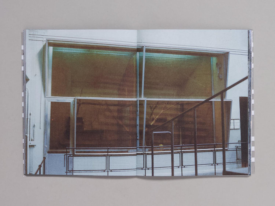 Gehege - Antenne Books