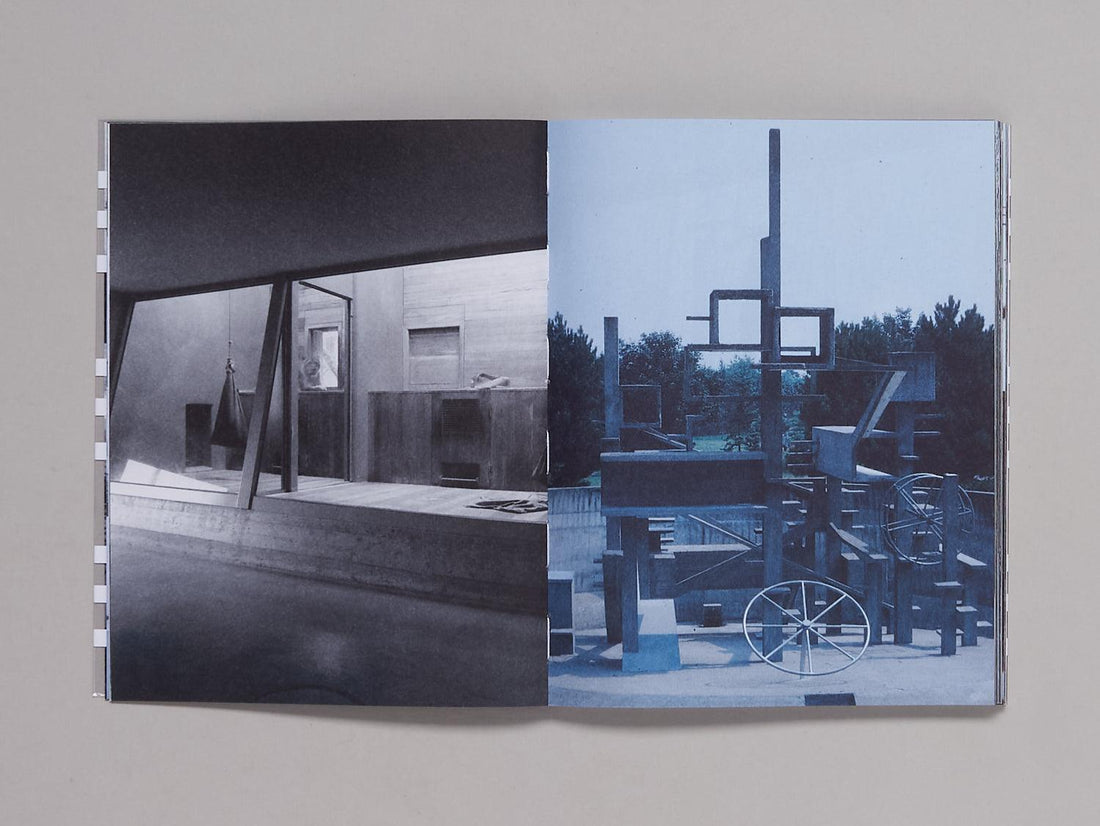 Gehege - Antenne Books