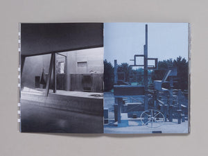 Gehege - Antenne Books