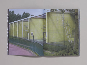 Gehege - Antenne Books