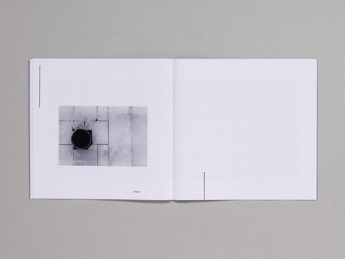 AS, THEN - Antenne Books