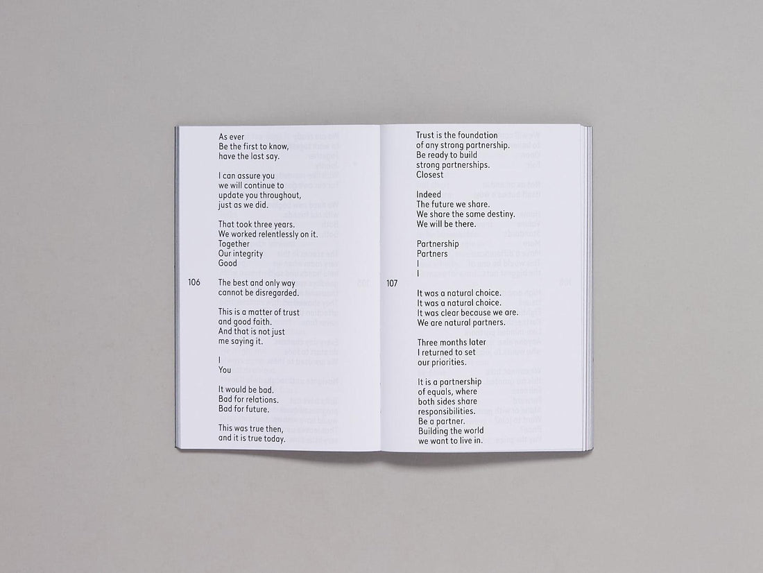 Mistakes Were Made - Antenne Books