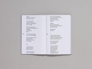 Mistakes Were Made - Antenne Books